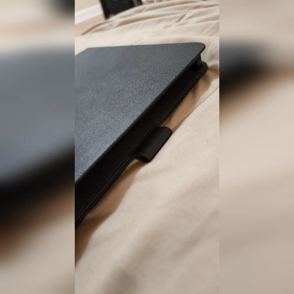 Black Tablet Keyboard Case (6th Generation iPad)